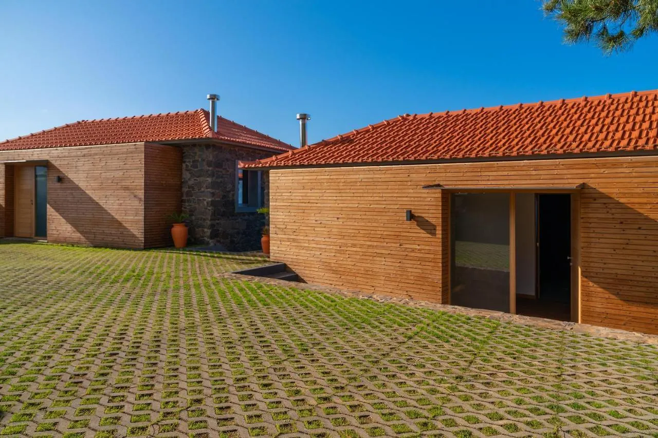 Villa Flora - Nature & Tranquility - Heated Pool Optional Jardim do Mar Portugal