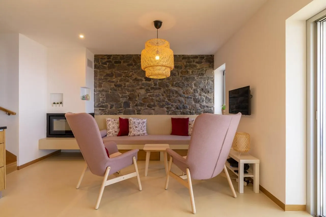 Villa Flora - Nature & Tranquility - Heated Pool Optional Jardim do Mar